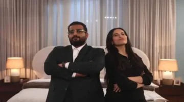 توقيت جديد.. موعد عرض حلقات مسلسل يوميات رجل متزوج